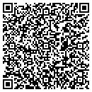 QR code with Ray's BBR Lounge contacts
