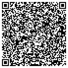 QR code with Peachtree Prompters LLC contacts