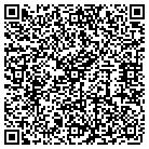QR code with Baldy's Muffler Shop & Auto contacts