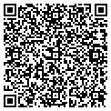 QR code with Point contacts