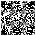 QR code with O C Welch Lincoln Mercury contacts