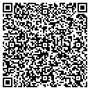 QR code with Neretva contacts