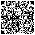 QR code with WWBM contacts