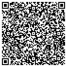 QR code with Aastha Enterprise Inc contacts