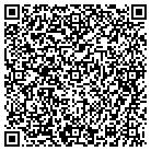 QR code with Whitney V Echols Auctn & Rlty contacts