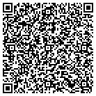 QR code with Walkers Wellwater Operations contacts
