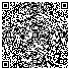 QR code with George Mathews & Associates contacts