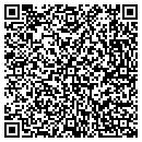 QR code with S&W Development Inc contacts