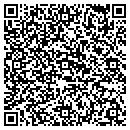 QR code with Herald-Gazette contacts