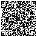 QR code with GNC contacts