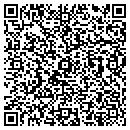 QR code with Pandoras Box contacts