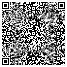 QR code with J M Wilkerson Construction Co contacts