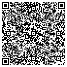 QR code with J C Hinton & Son Hardware contacts