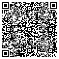 QR code with DEMo contacts
