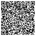 QR code with KFC contacts
