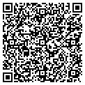 QR code with Hardees contacts