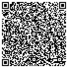 QR code with Alpha Imaging Service contacts