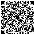 QR code with 3 M Motors contacts