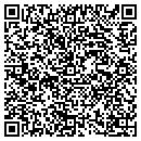 QR code with T D Construction contacts
