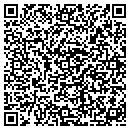 QR code with APT Services contacts