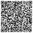 QR code with Kibler Freewill Baptist contacts