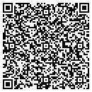 QR code with Alpine Cabins contacts