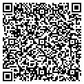 QR code with Hertz contacts