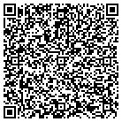 QR code with Helping Hands Private Home Car contacts