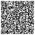 QR code with First Atlanta Paving contacts