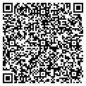 QR code with Cvs contacts