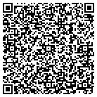 QR code with Mane Craze Salon & Spa contacts