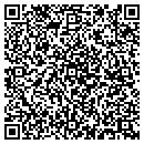 QR code with Johnson's Temple contacts
