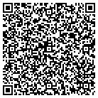 QR code with Hickox New Hope Cemetery Organ contacts