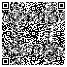 QR code with Kings Corner Barber Shop contacts