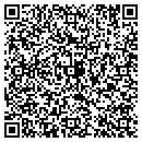 QR code with Kvc Designs contacts
