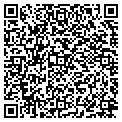 QR code with Aimco contacts