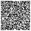 QR code with Kindercare Center 1000 contacts