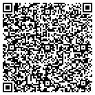 QR code with Heath Delton Janitorial Service contacts