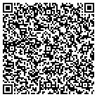 QR code with First Baptist Church Of Putney contacts