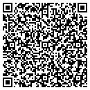 QR code with J P Concepts contacts