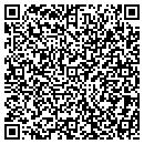 QR code with J P Concepts contacts