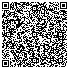 QR code with Tallapoosa Church Of Christ contacts