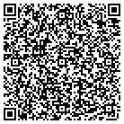 QR code with Hiram Forestry Products Inc contacts