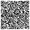 QR code with American Tiger Karate contacts
