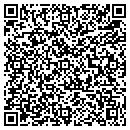 QR code with Azio-Downtown contacts