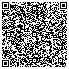 QR code with Fairmount Church of God contacts