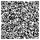 QR code with R & R Auto Collision Center contacts