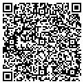 QR code with DMS contacts