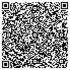 QR code with E & C Contracting contacts
