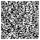 QR code with A A Drilling & Blasting contacts